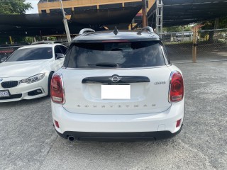 2019 Mini COOPER COUNTRY MAN for sale in Kingston / St. Andrew, Jamaica