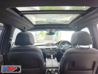 2016 BMW X5 for sale in Kingston / St. Andrew, Jamaica