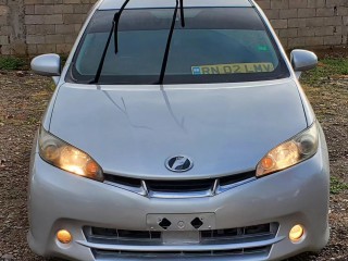 2009 Toyota Wish for sale in St. Catherine, Jamaica