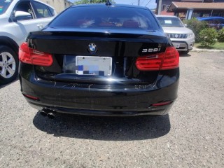 2014 BMW 328i