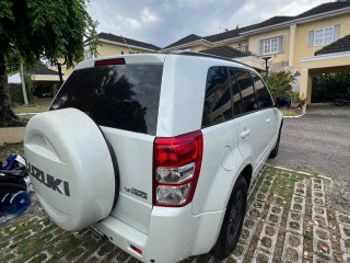 2012 Suzuki GRAND VITARA for sale in Kingston / St. Andrew, Jamaica