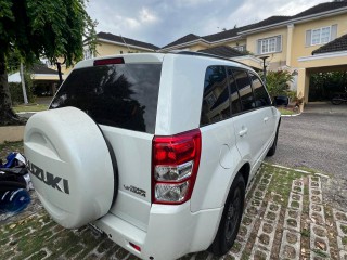 2012 Suzuki GRAND VITARA 
$1,300,000