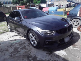 2015 BMW Series 4 for sale in St. Catherine, Jamaica