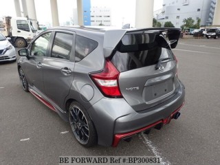 2014 Nissan Note for sale in Kingston / St. Andrew, Jamaica