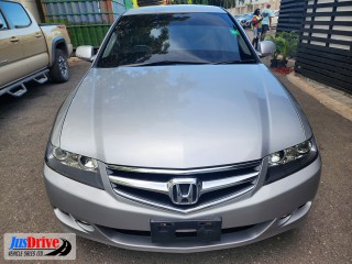 2006 Honda Accord