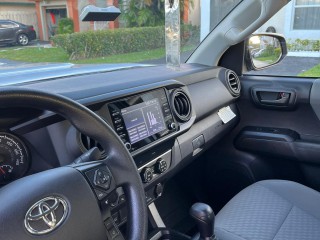 2020 Toyota Tacoma for sale in Manchester, Jamaica