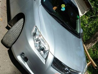 2012 Toyota Axio for sale in St. Thomas, Jamaica