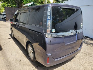 2014 Toyota VOXY for sale in Kingston / St. Andrew, Jamaica