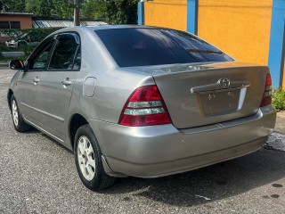 2003 Toyota Corolla for sale in Kingston / St. Andrew, Jamaica