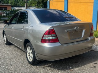 2003 Toyota Corolla 
$670,000