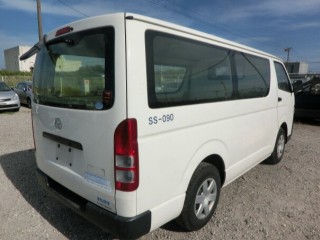 2014 Toyota Hiace for sale in St. Catherine, Jamaica