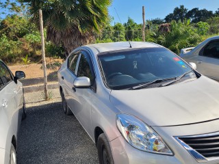 2014 Nissan Latio for sale in St. Catherine, Jamaica