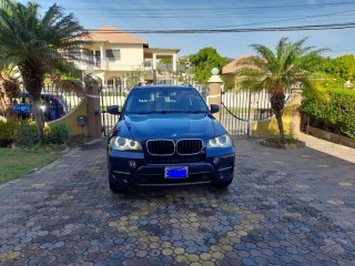 2013 BMW X5 for sale in Kingston / St. Andrew, Jamaica