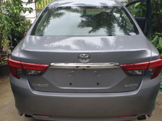 2013 Toyota Mark x for sale in St. Catherine, Jamaica
