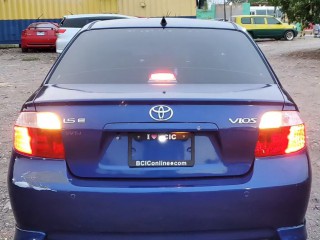 2004 Toyota Vios Singapore ��