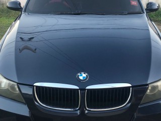 2008 BMW 318I