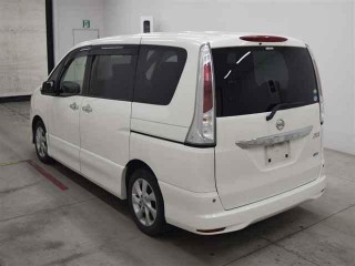 2012 Nissan Serena HIGH WAY STAR for sale in Kingston / St. Andrew, 