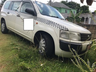 2012 Toyota Probox for sale in Kingston / St. Andrew, Jamaica