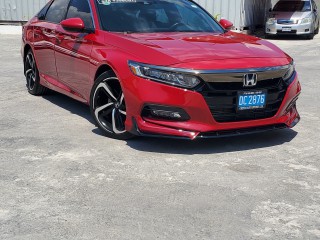 2020 Honda Accord for sale in Kingston / St. Andrew, Jamaica