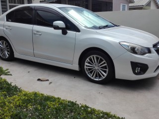 2013 Subaru Impreza G4 sport for sale in St. Catherine, Jamaica