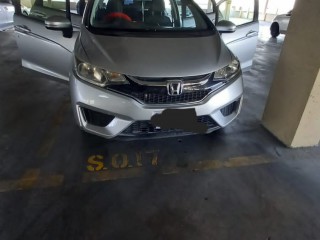 2016 Honda Fit