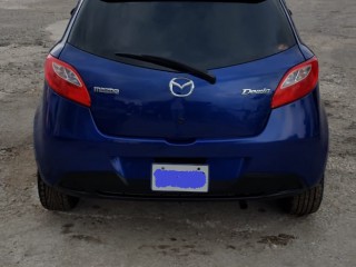 2007 Mazda Demio for sale in St. James, Jamaica