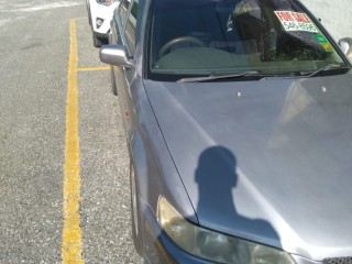 2001 Honda Accord for sale in Kingston / St. Andrew, Jamaica