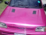 1990 Toyota Starlet for sale in St. Thomas, Jamaica