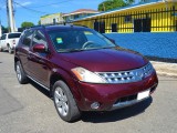 2007 Nissan MURANO for sale in Kingston / St. Andrew, Jamaica