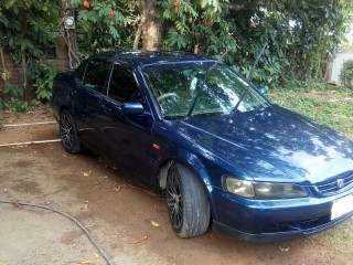 2000 Honda Accord for sale in Kingston / St. Andrew, Jamaica