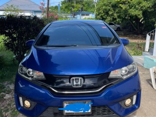 2015 Honda Jazz