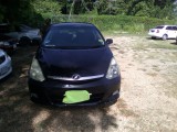 2008 Toyota Wish for sale in Hanover, Jamaica