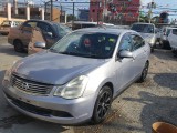 2006 Nissan Bluebird Sylphy for sale in Kingston / St. Andrew, Jamaica