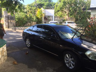 2005 Nissan Ceferio for sale in St. James, Jamaica