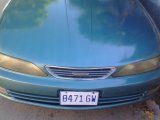 1996 Toyota Carina ED for sale in Kingston / St. Andrew, Jamaica