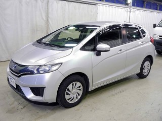 2015 Honda Fit for sale in Kingston / St. Andrew, Jamaica