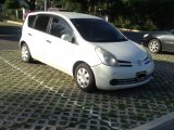 2007 Nissan Note for sale in Kingston / St. Andrew, Jamaica