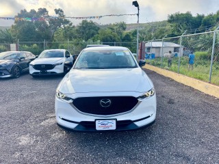 2021 Mazda CX5 for sale in Kingston / St. Andrew, Jamaica