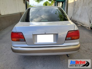 1996 Toyota COROLLA for sale in Kingston / St. Andrew, Jamaica