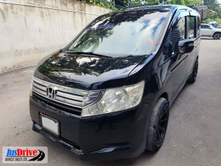 2010 Honda STEPWAGON for sale in Kingston / St. Andrew, Jamaica