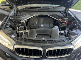 2015 BMW X6 for sale in Kingston / St. Andrew, Jamaica