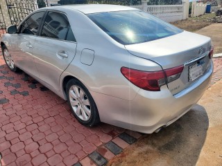 2014 Toyota Mark X for sale in Kingston / St. Andrew, Jamaica