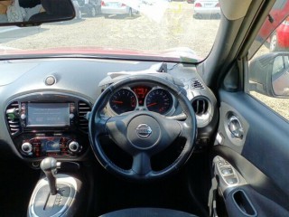 2016 Nissan JUKE for sale in Kingston / St. Andrew, Jamaica