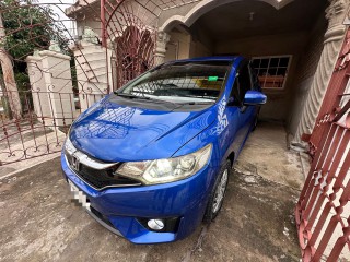 2016 Honda Fit 13G for sale in St. Catherine, Jamaica