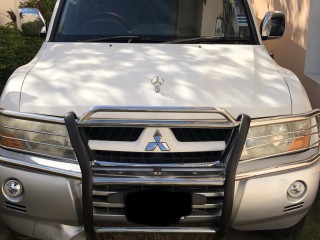 2007 Mitsubishi pajero for sale in Kingston / St. Andrew, Jamaica