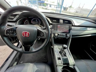 2021 Honda Civic Sport Touring for sale in Kingston / St. Andrew, Jamaica