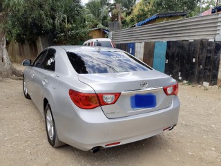 2012 Toyota Mark X for sale in Kingston / St. Andrew, Jamaica