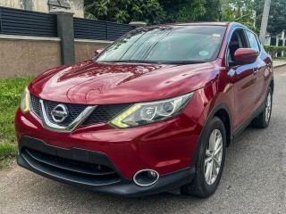 2015 Nissan Qashqai