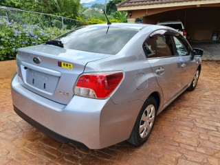 2017 Subaru Impreza g4 for sale in Kingston / St. Andrew, Jamaica