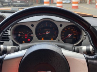 2003 Nissan 350z